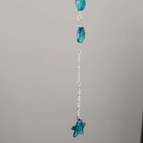 Handmade sun catcher - Picture 4 of 11